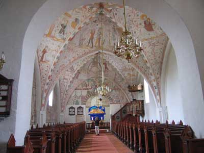 Kirche